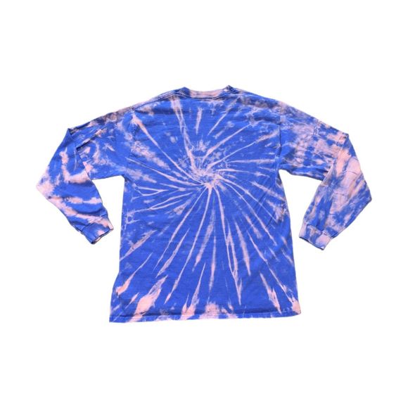 Kentucky Wildcats Bleached Long Sleeve - Picture 2 of 3